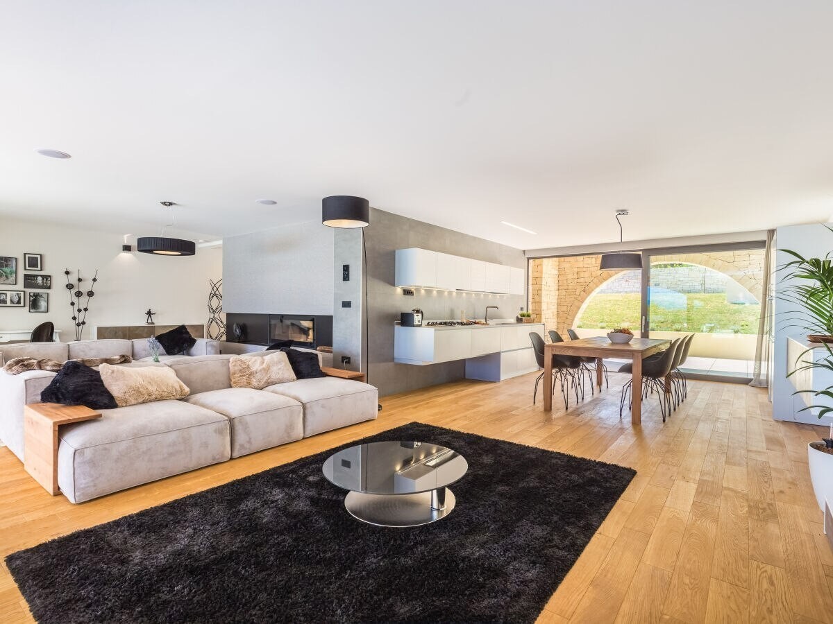 Villa di lusso vicino a Labin, ca 12 km dal mare