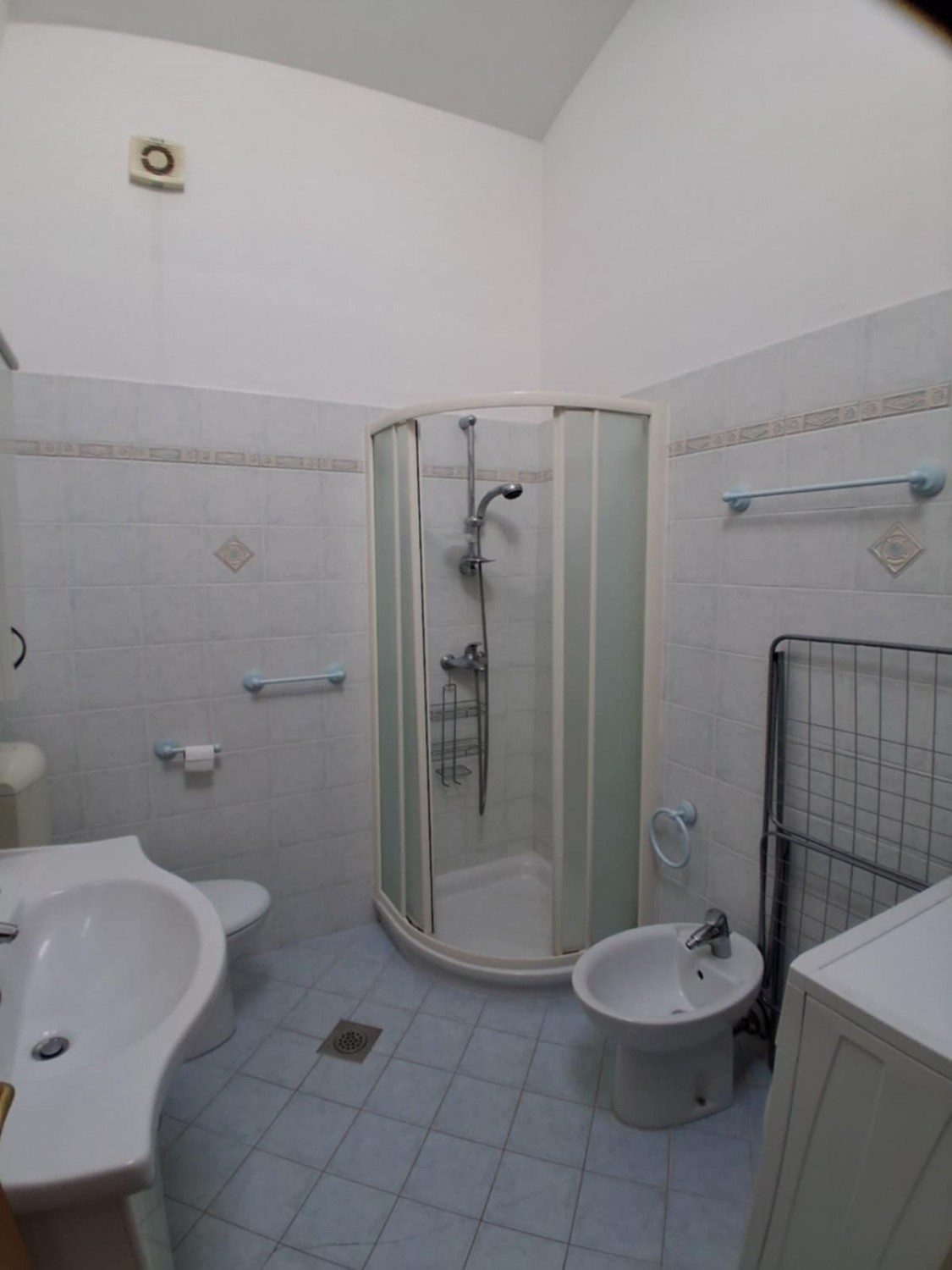 Appartamento duplex con vista mare e terrazze – Parenzo, Mali Maj, Istria