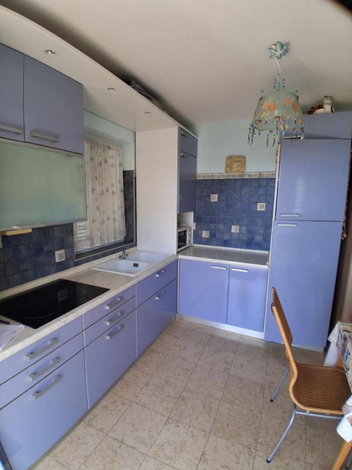 Appartamento duplex con vista mare e terrazze – Parenzo, Mali Maj, Istria