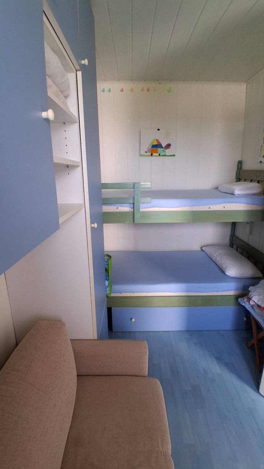 Červar Porat – Appartamento in vendita, prima fila dal mare