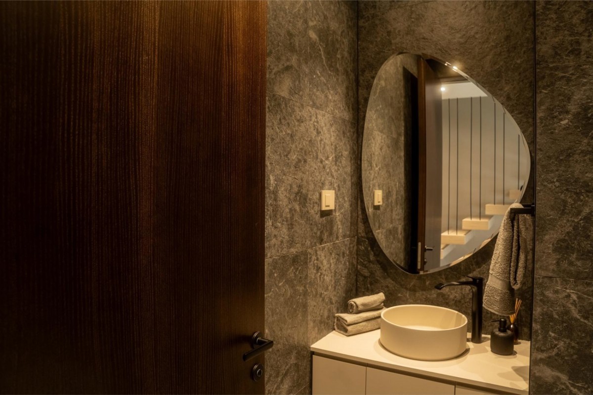 Villa premium in Istria in vendita – Eleganza e qualità superiore