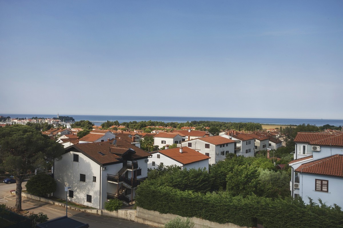 Appartamento a Cittanova, vendita