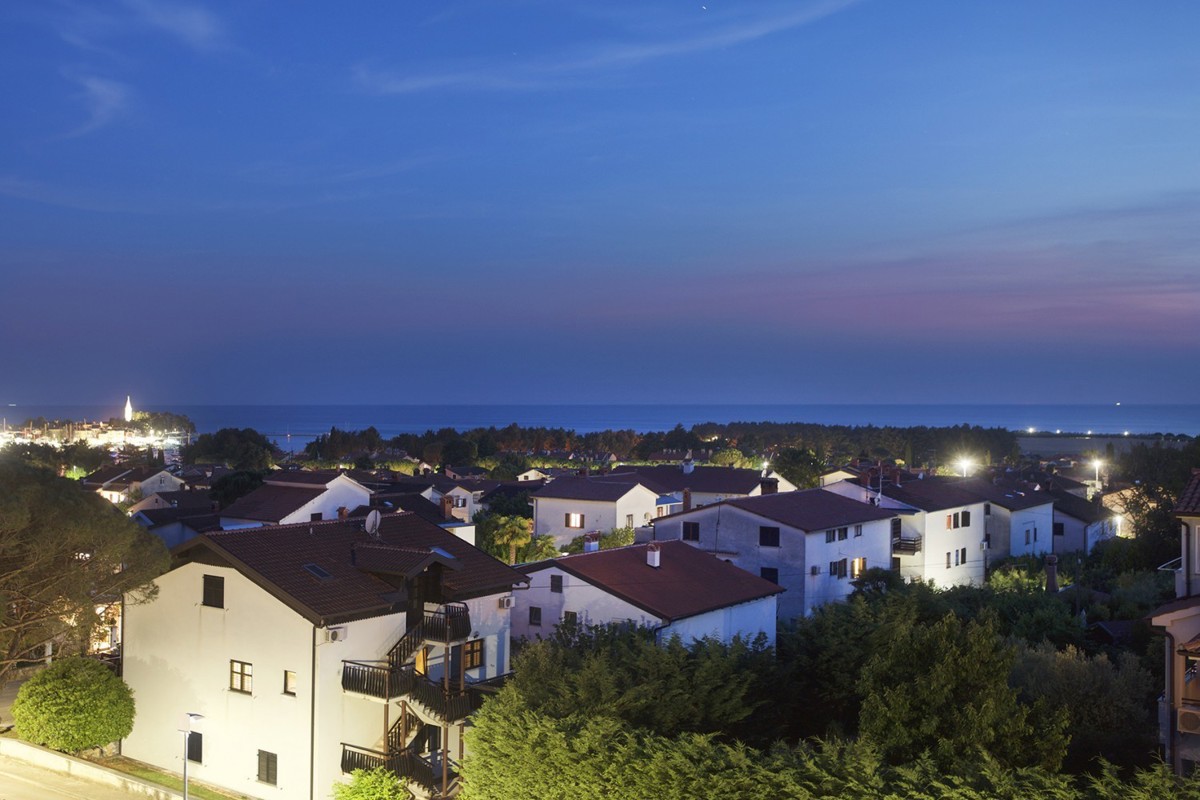 Appartamento a Cittanova, vendita