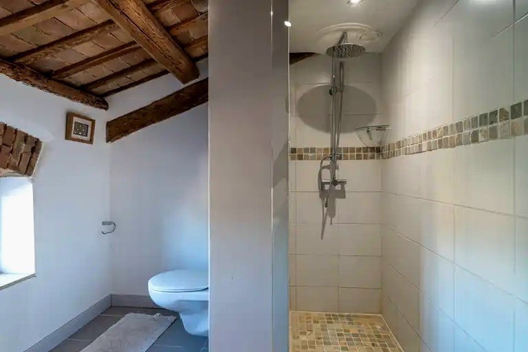 Casa in Pietra in Vendita in Istria – 4 Camere da Letto, Ristrutturata 2023, Vicino a Poreč