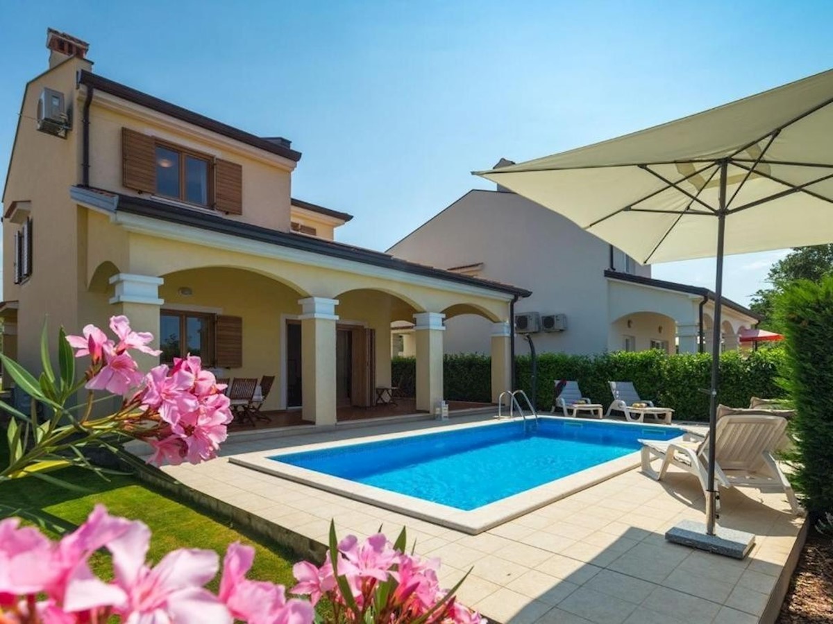 Casa Poreč