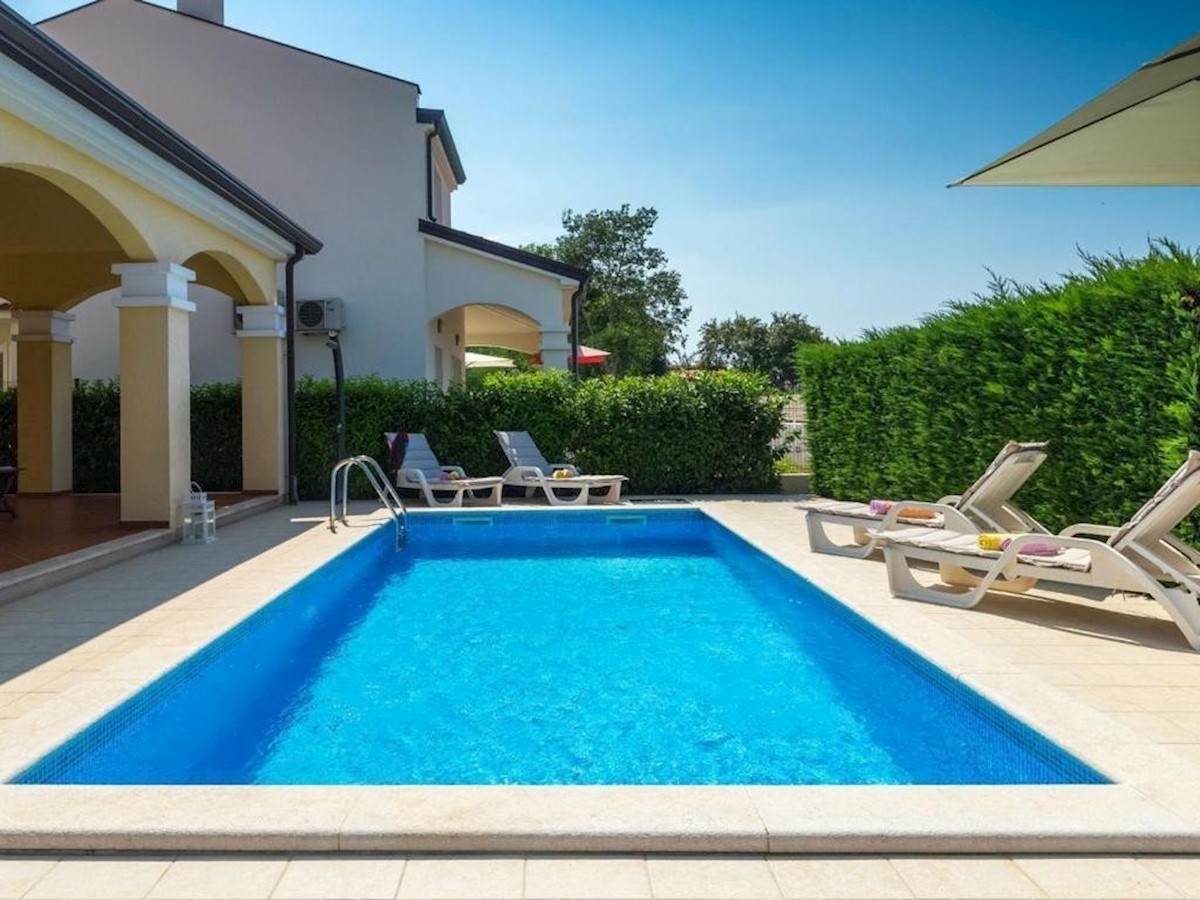 Casa Poreč