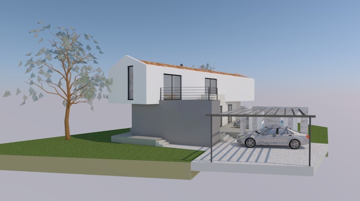casa in vendita Istria