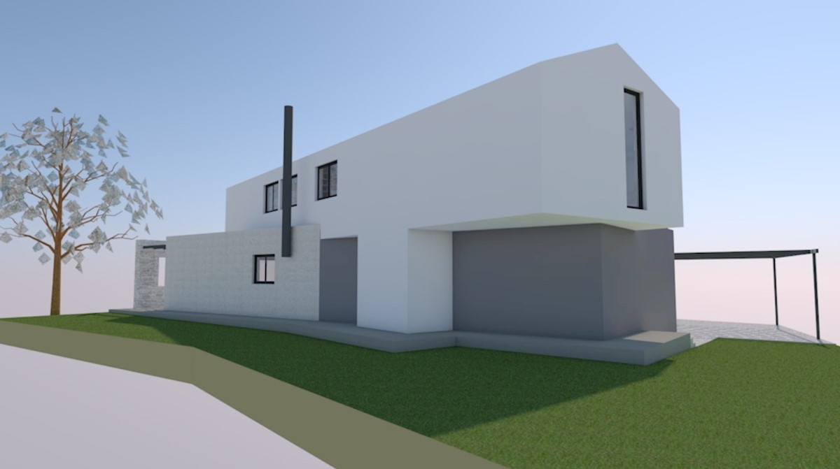 casa in vendita Istria