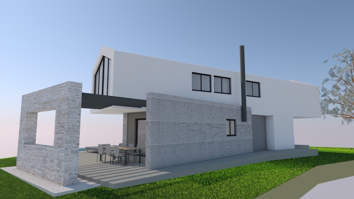 casa in vendita Istria
