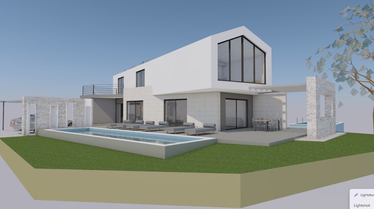 casa in vendita Istria