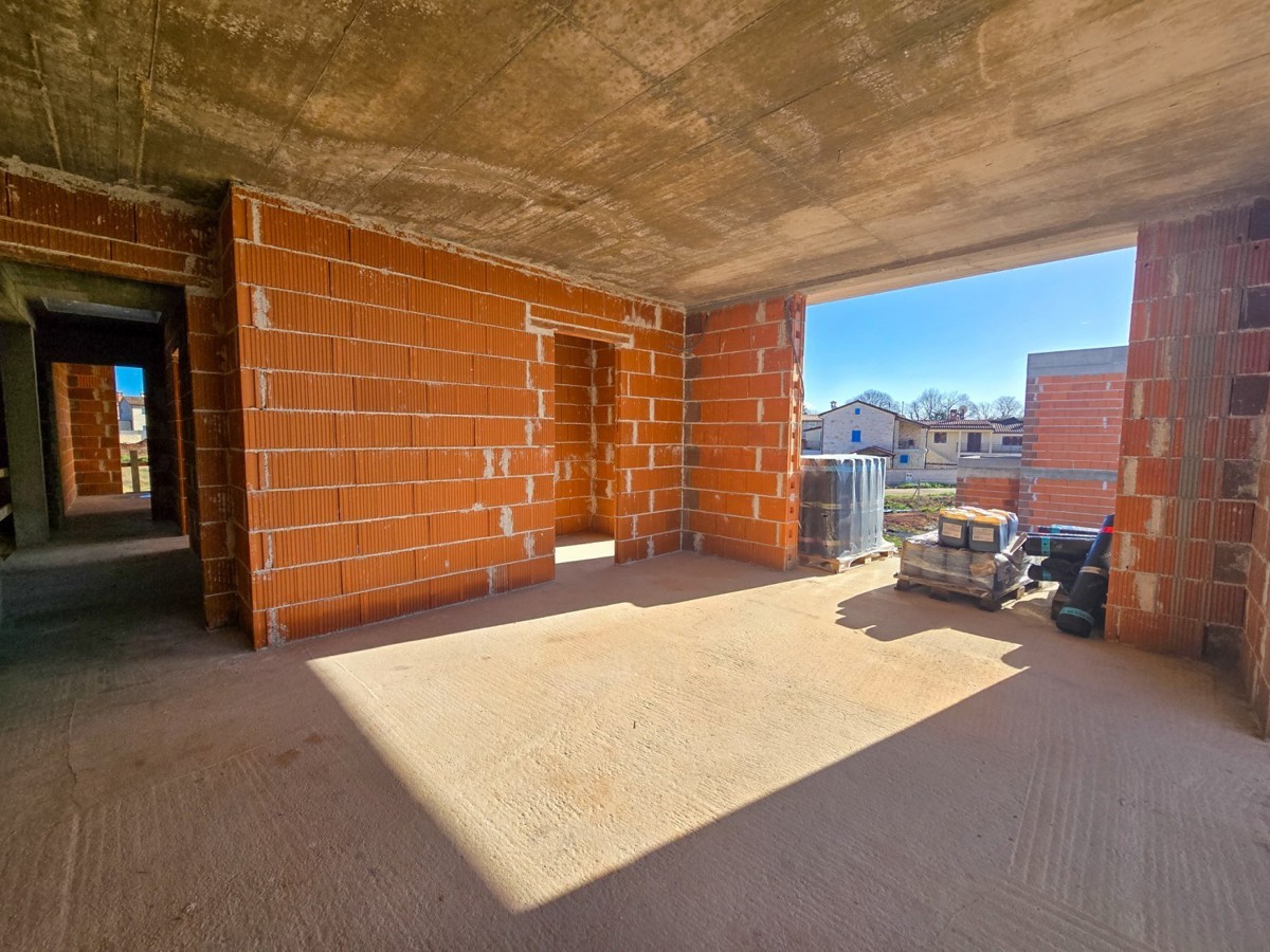 Villa con piscina vicino  a  Parenzo