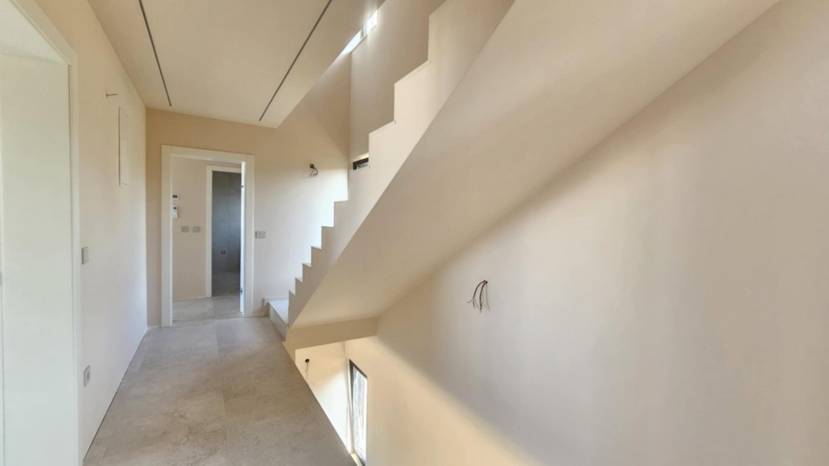 Villa con vista mare in Istria, Parenzo, vendita