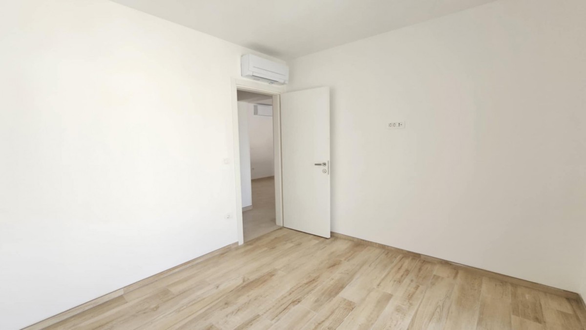 Appartamento in vendita vicino a Parenzo – vista mare e terrazza  panoramica