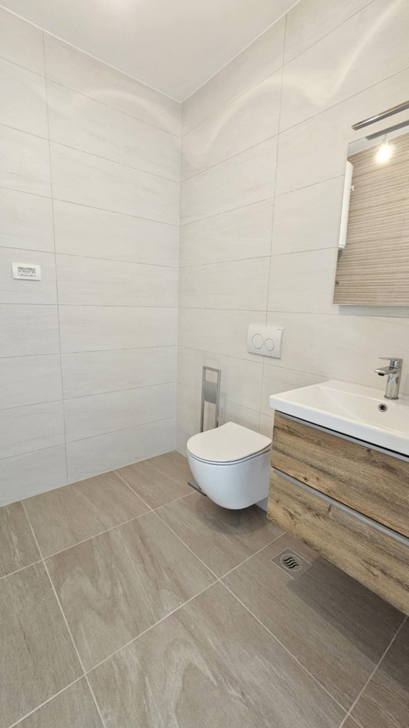 Appartamento in vendita vicino a Parenzo – vista mare e terrazza  panoramica