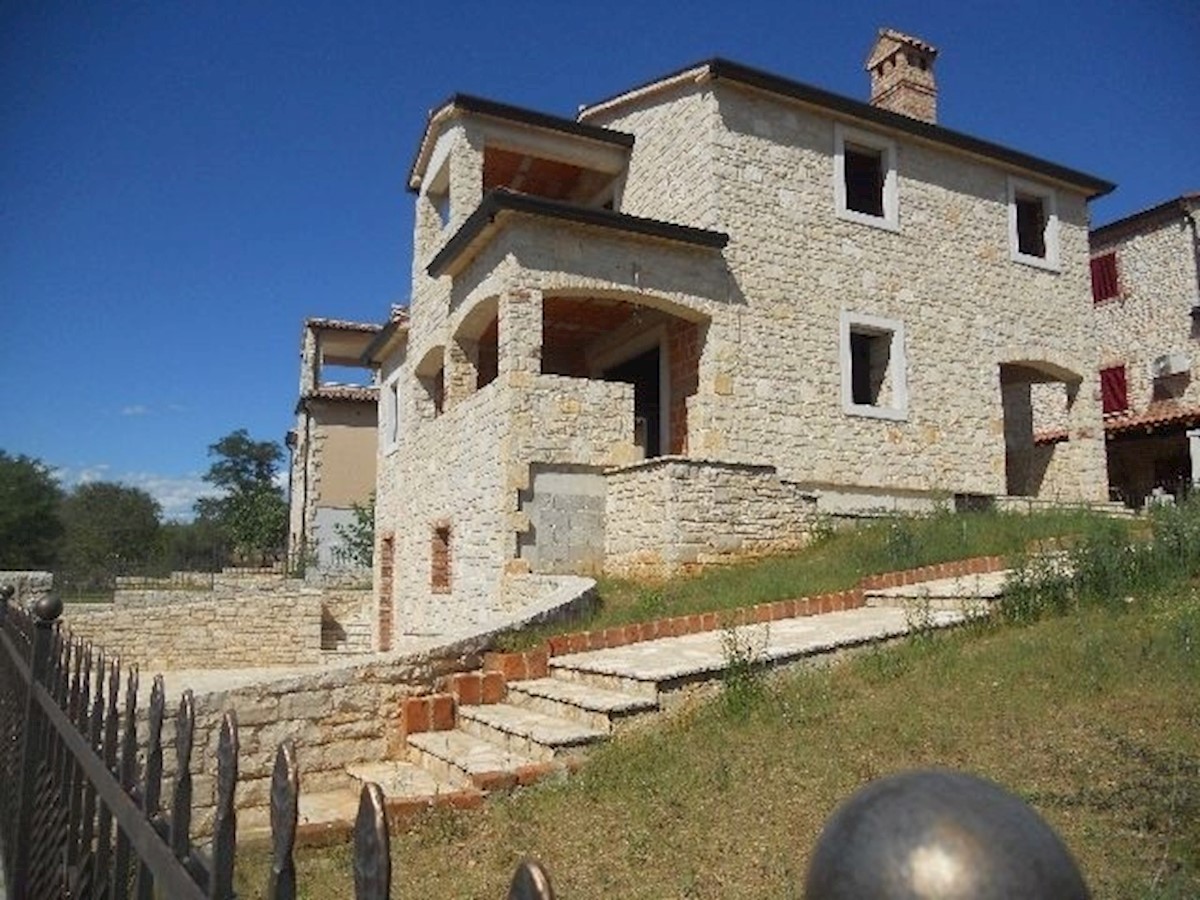 Casa singola vicino Parenzo e mare, Istria