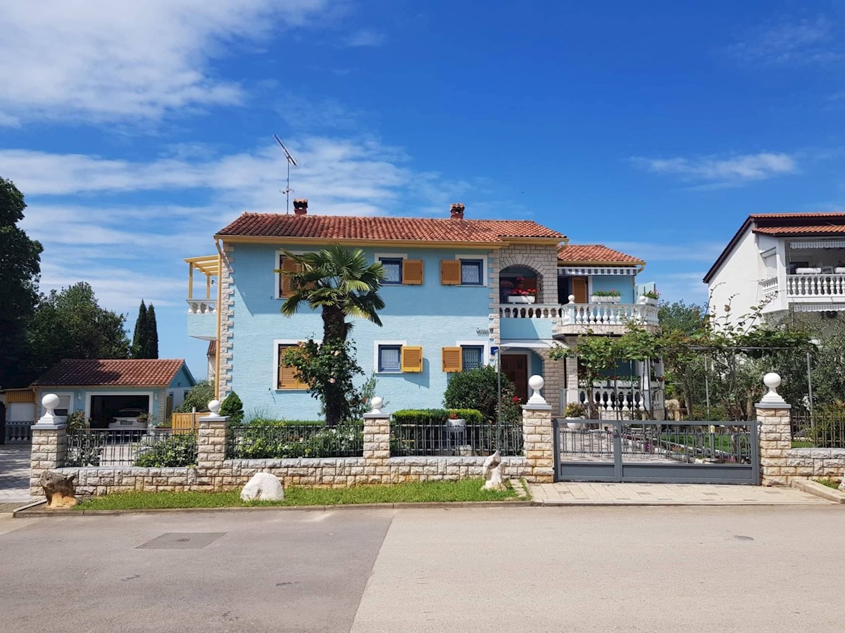 Casa Poreč