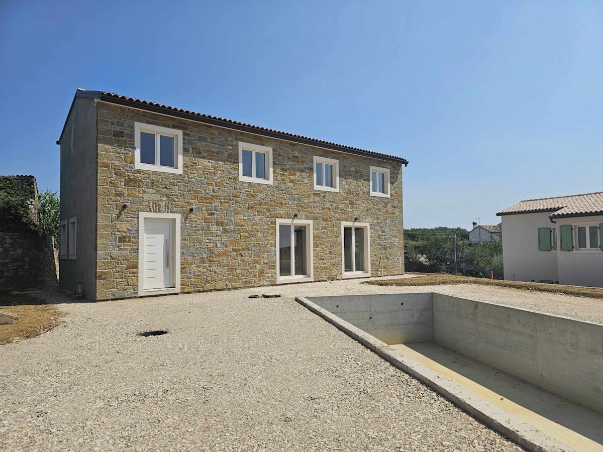Villa  vicino a Momjan