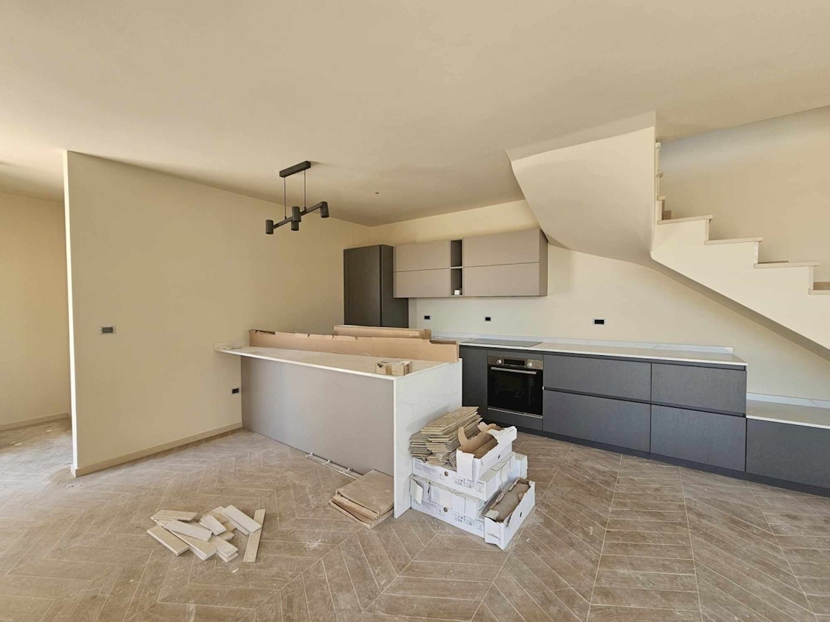 Villa  vicino a Momjan