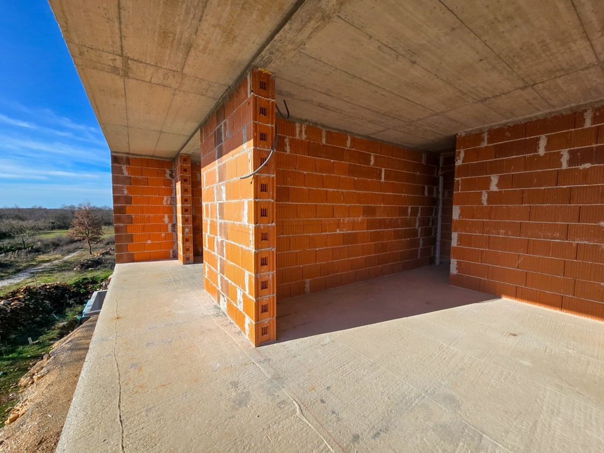 Villa con piscina   a ca 8,5 km da Parenzo