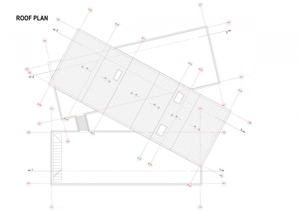 Villa moderna nelle vicinanze di Parenzo in vendita