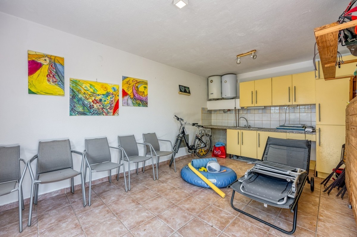Casa con piscina e vista mare, vendita Parenzo