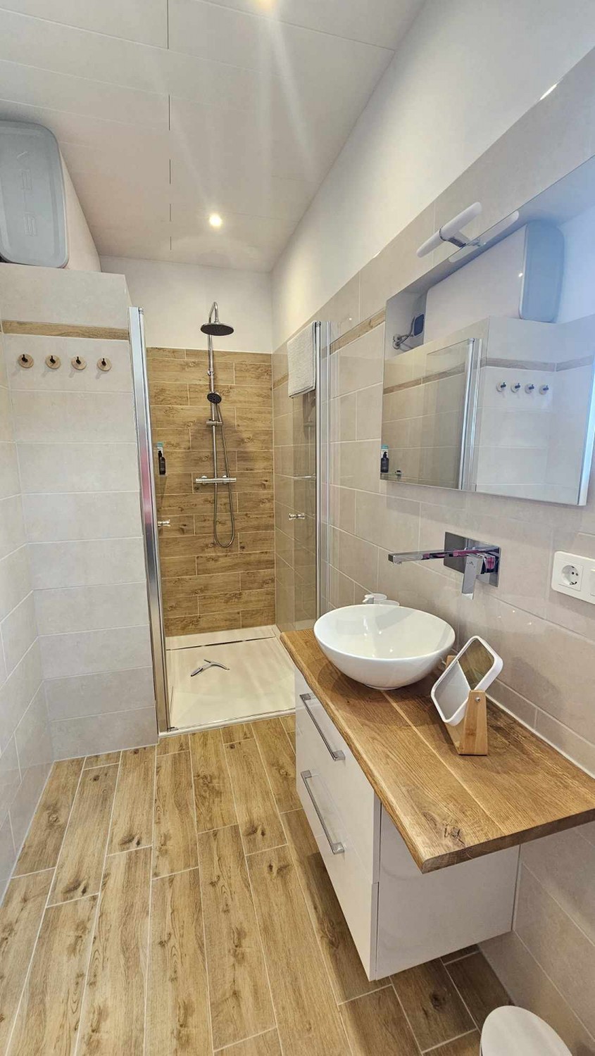 Bungalow Istria Centrale