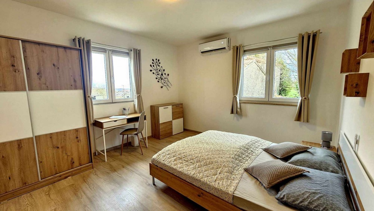 Bungalow Istria Centrale