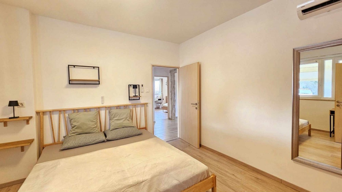 Bungalow Istria Centrale
