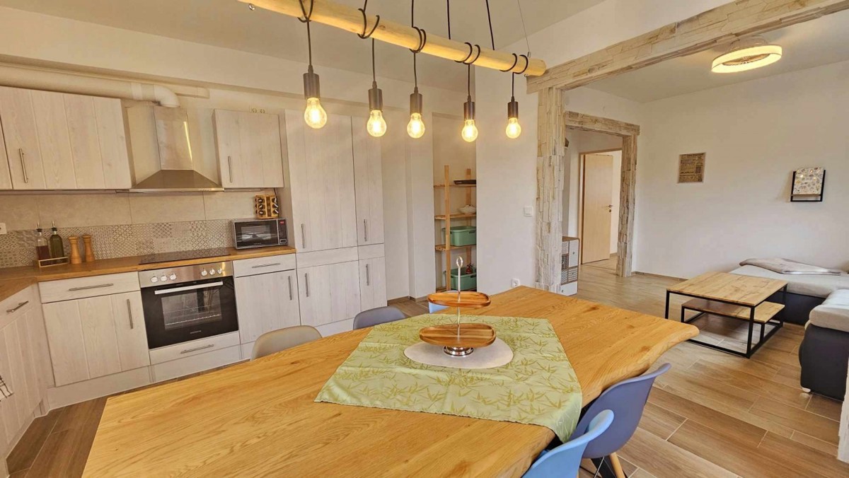 Bungalow Istria Centrale