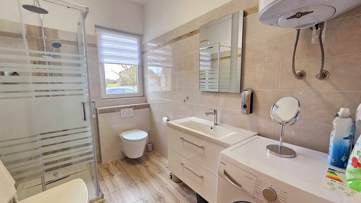 Bungalow Istria Centrale