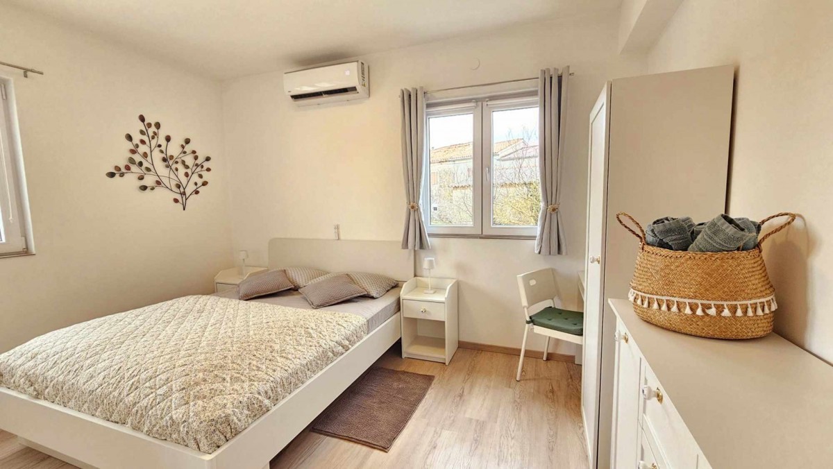Bungalow Istria Centrale
