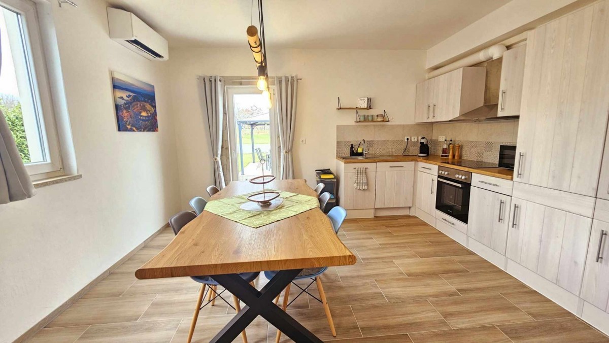 Bungalow Istria Centrale