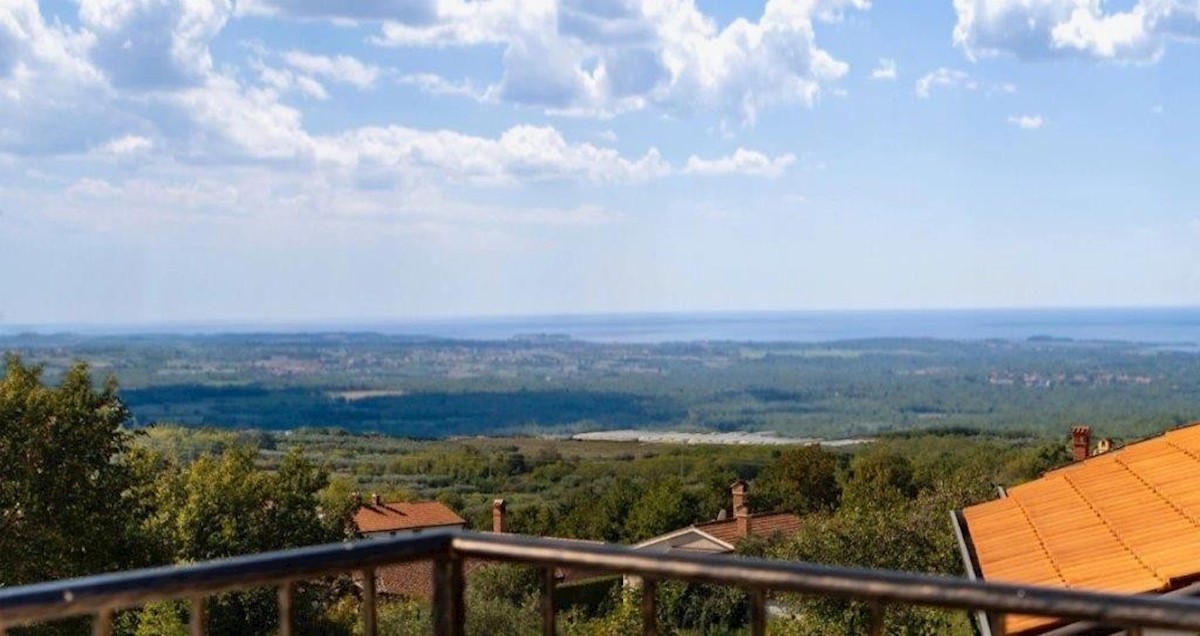 Casa singola 12 km da Parenzo