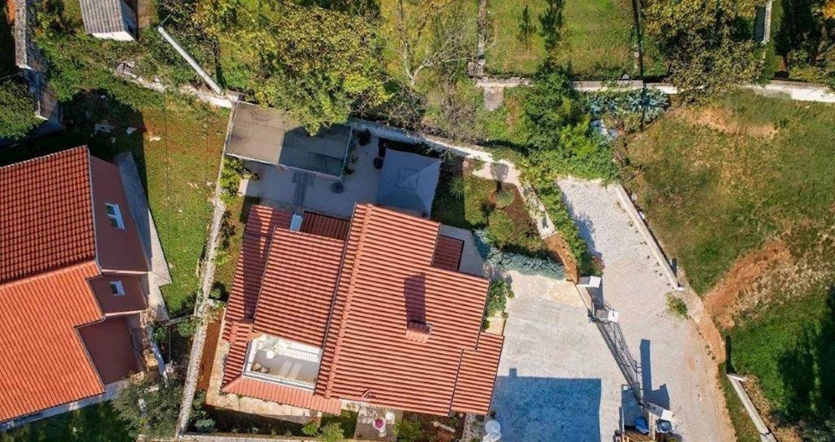 Casa singola 12 km da Parenzo
