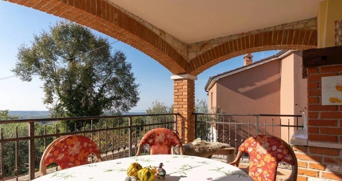 Casa singola 12 km da Parenzo