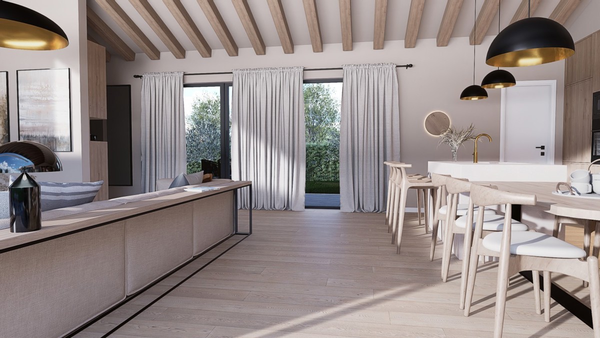 POREČ, casa vicino a Parenzo in vendita