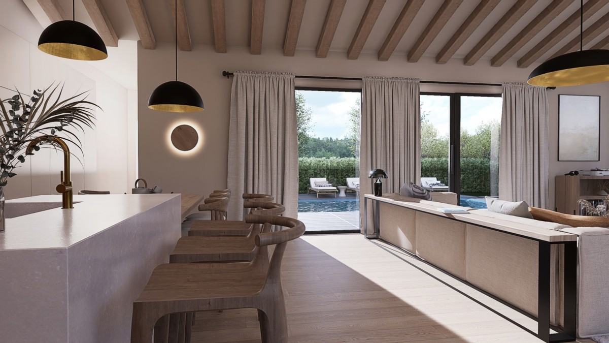 POREČ, casa vicino a Parenzo in vendita