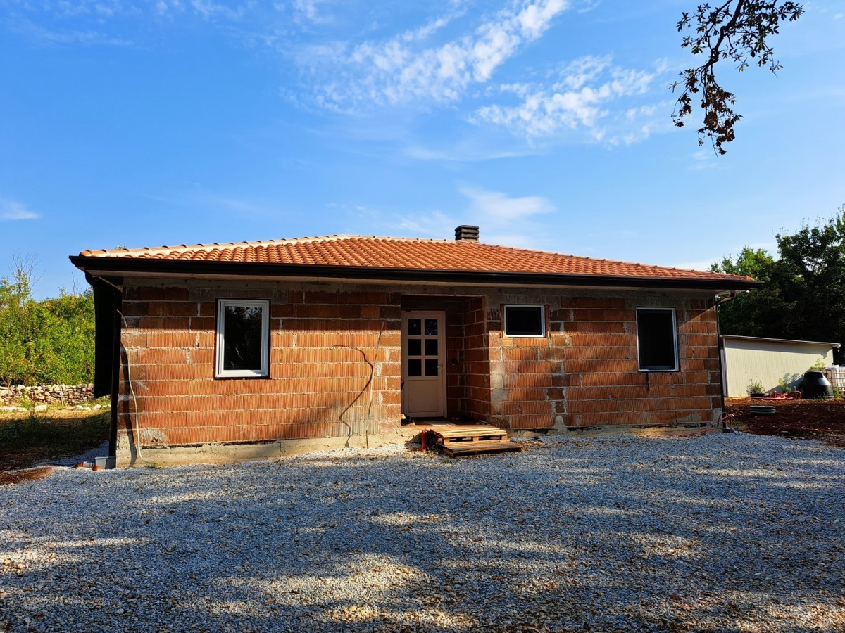 POREČ, casa vicino a Parenzo in vendita