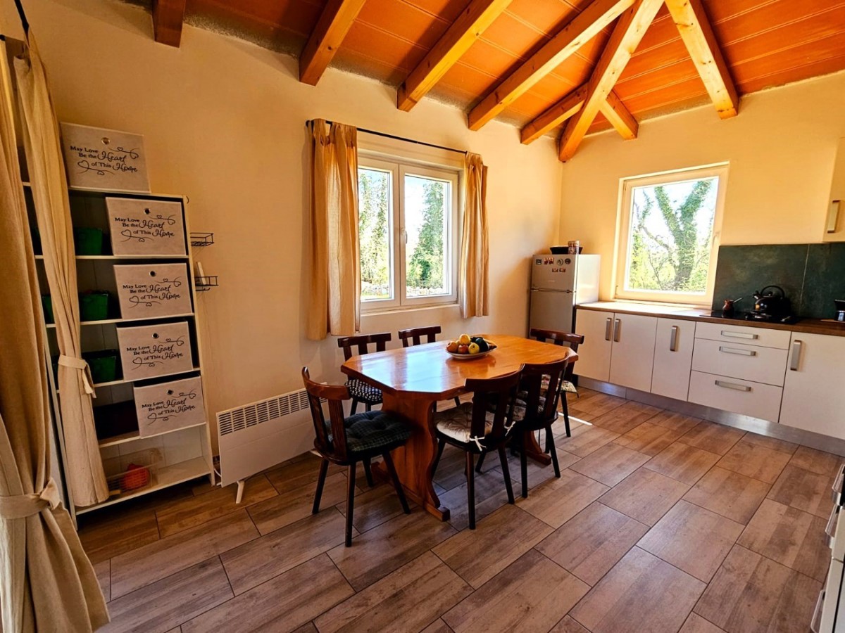POREČ, casa vicino a Parenzo in vendita