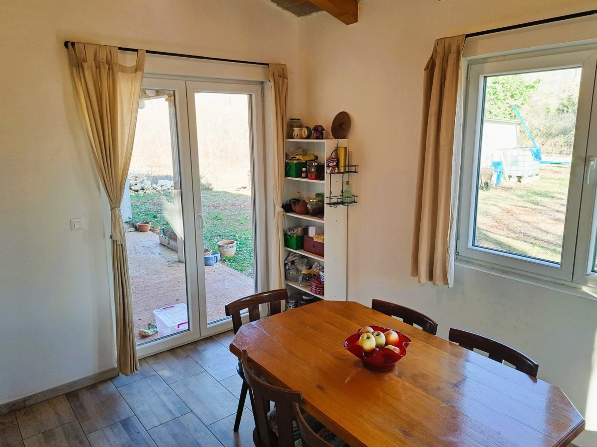 POREČ, casa vicino a Parenzo in vendita