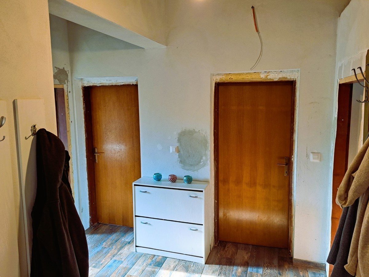 POREČ, casa vicino a Parenzo in vendita