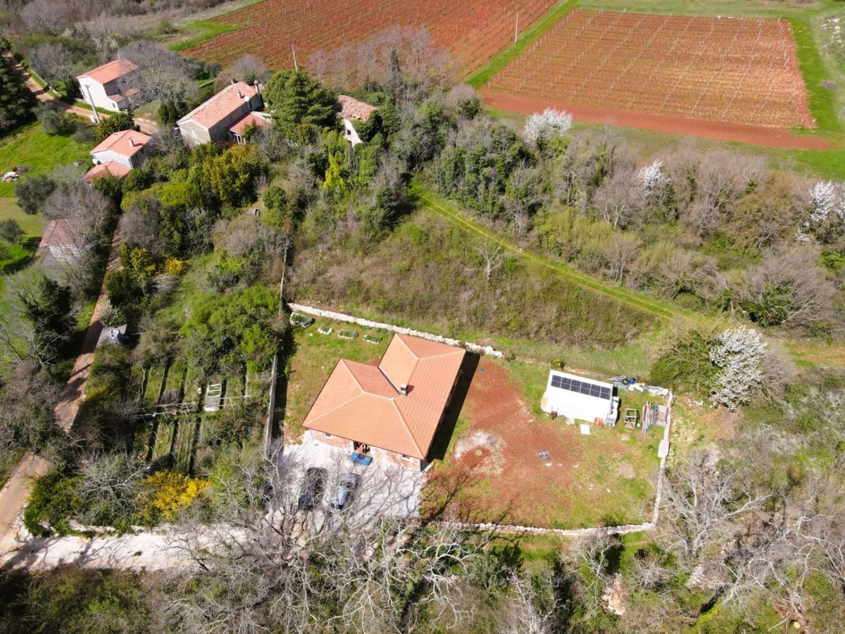 POREČ, casa vicino a Parenzo in vendita