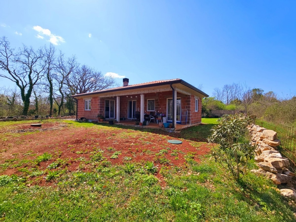 POREČ, casa vicino a Parenzo in vendita