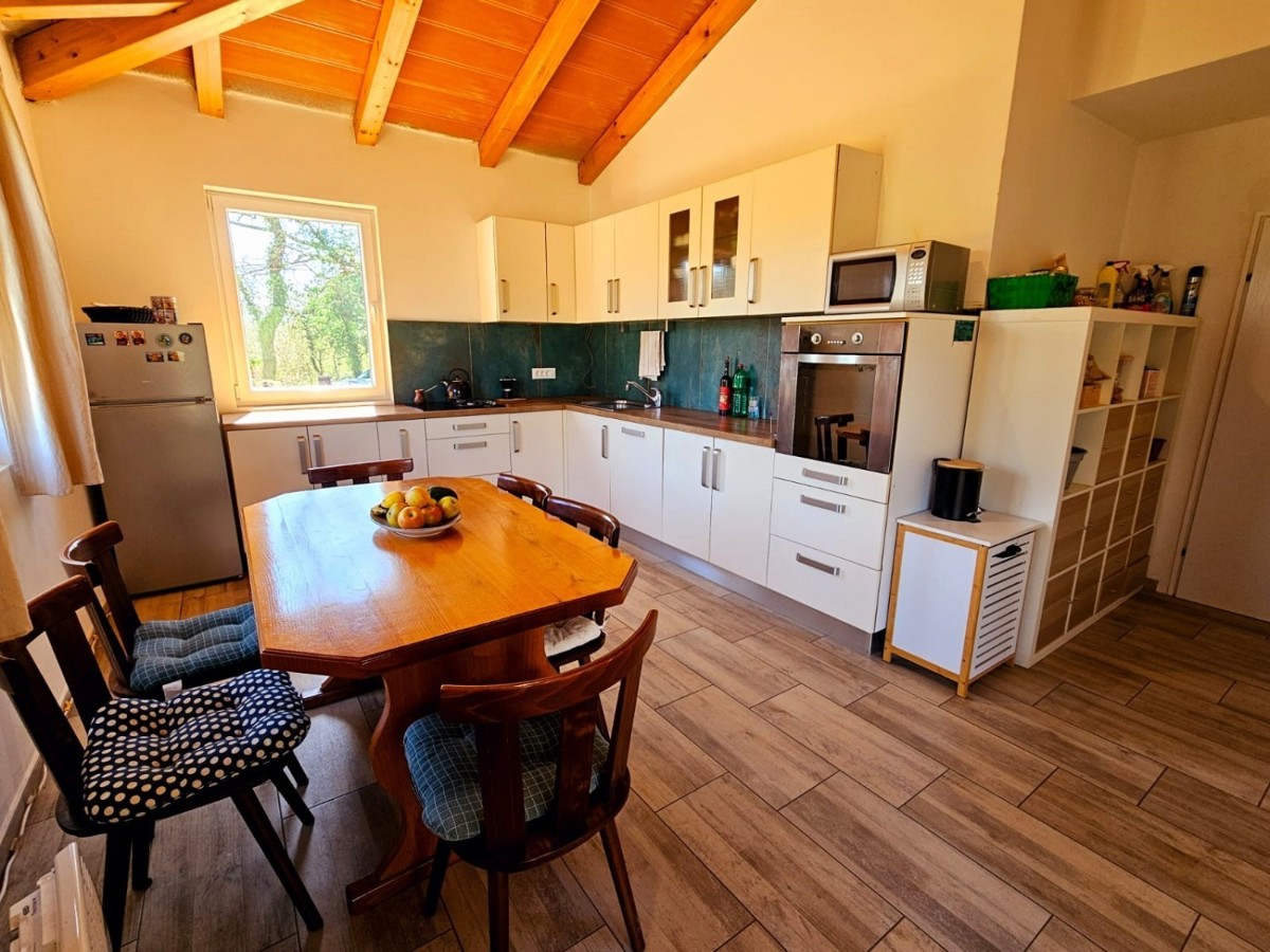 POREČ, casa vicino a Parenzo in vendita