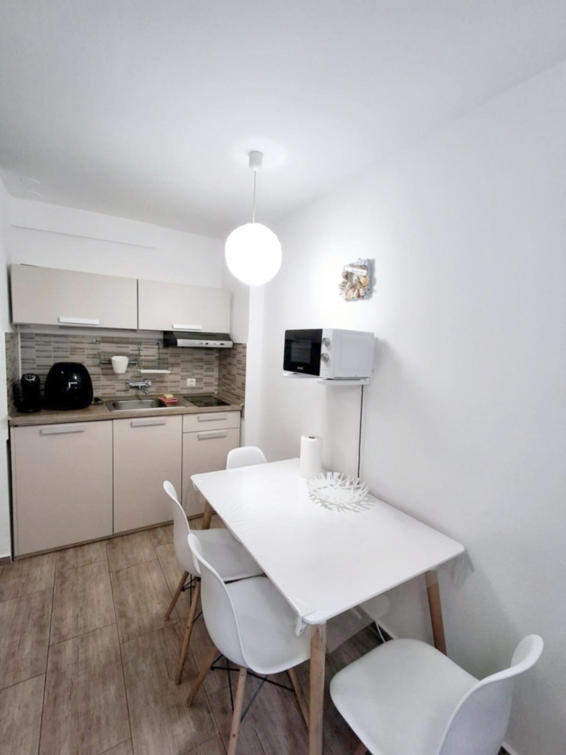 Appartamento - In vendita - ISTARSKA - POREČ - ČERVAR-PORAT
