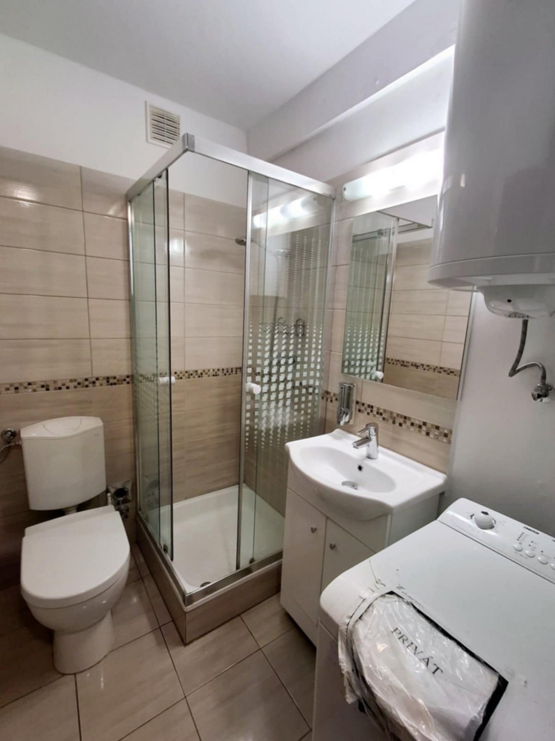 Appartamento - In vendita - ISTARSKA - POREČ - ČERVAR-PORAT