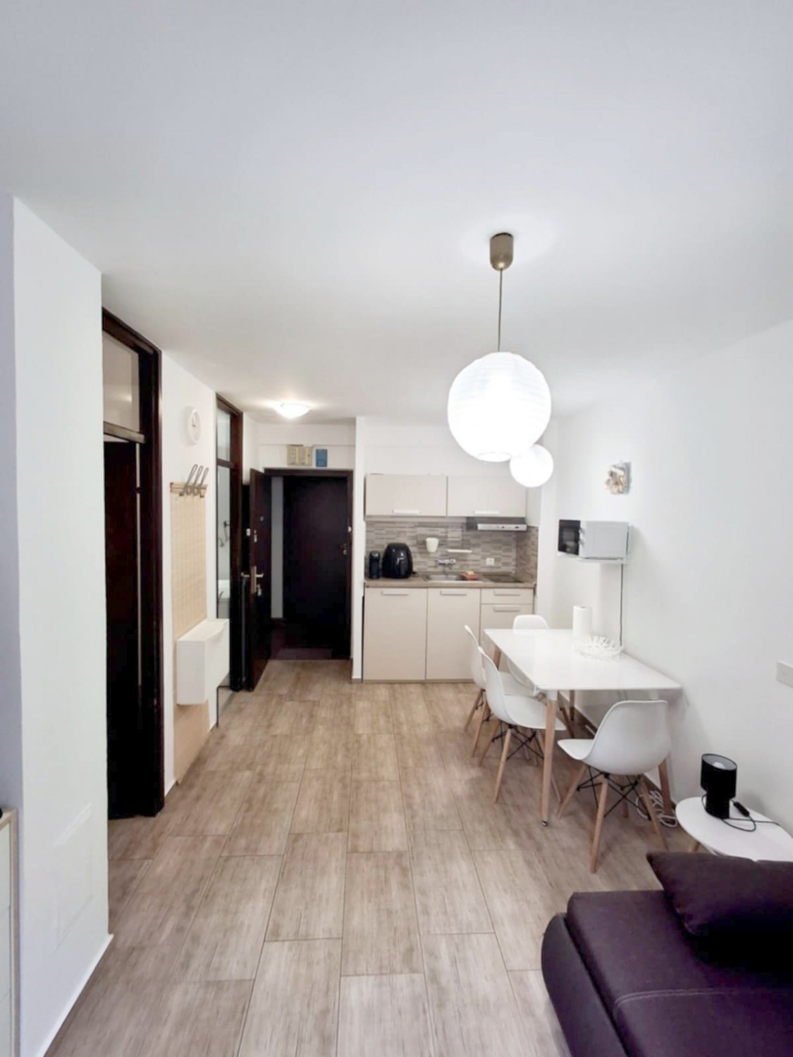 Appartamento - In vendita - ISTARSKA - POREČ - ČERVAR-PORAT