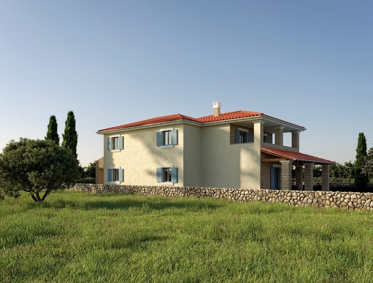 Parenzo, Vižinada- villa con piscina in Istria