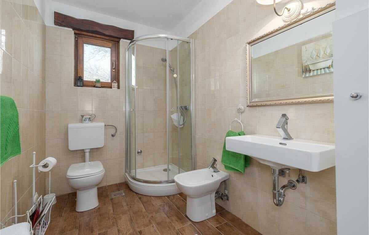 POREČ, casa singola con piscina vicino a Sveti Lovreč