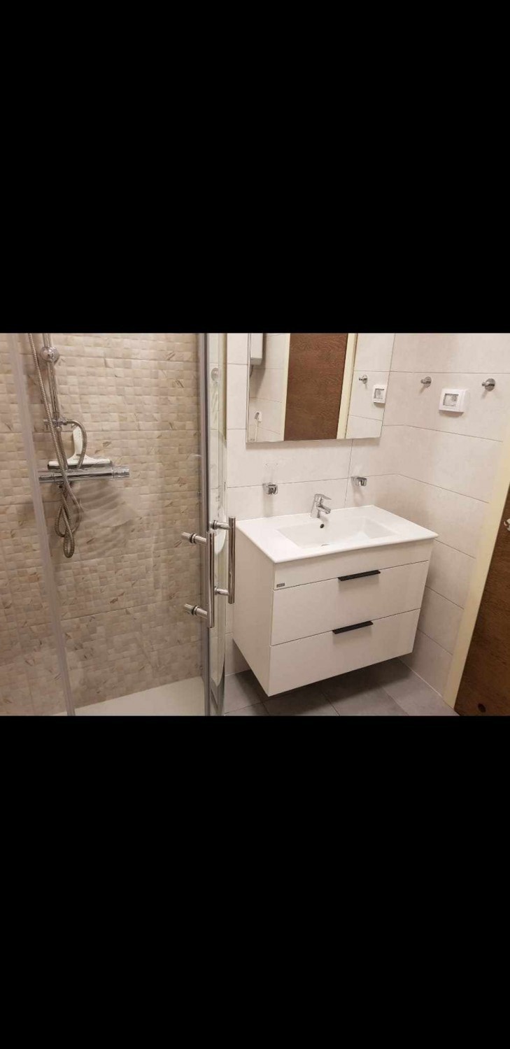 Parenzo, dintorni, appartamento con piscina